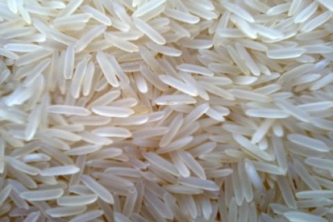 Basmati Rice
