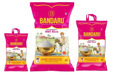 HMT Rice
