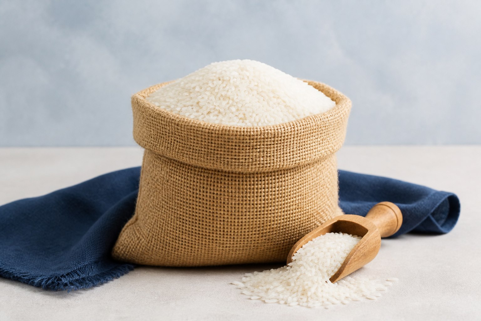 Sona Masuri Rice